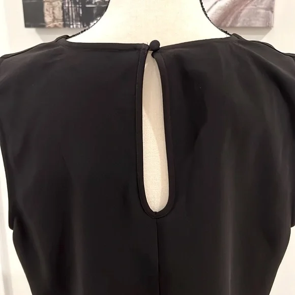 Bebe High-Low Dress - Picture 6 of 12